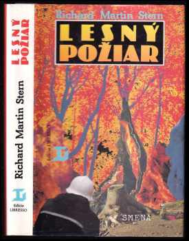 Lesný požiar