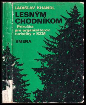 Lesným chodníkom