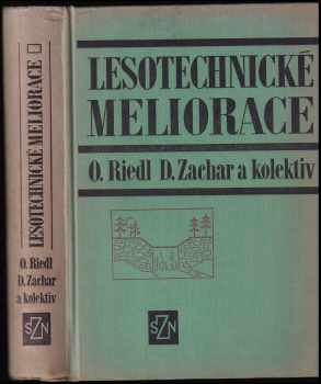 Lesotechnické meliorace