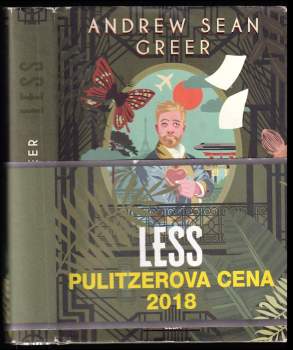 Less, aneb, Hledání ztraceného mládí