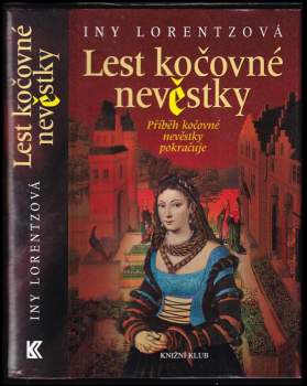 Iny Lorentz: Lest kočovné nevěstky