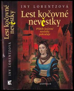 Iny Lorentz: Lest kočovné nevěstky