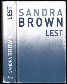 Sandra Brown: Lest