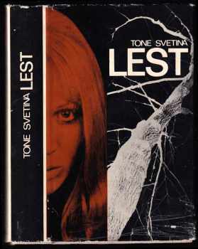 Lest : I. - Tone Svetina (1974, Naše vojsko) - ID: 61221