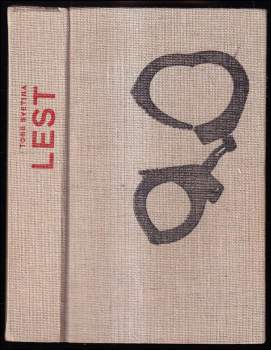 Lest : I. - Tone Svetina (1974, Naše vojsko) - ID: 768837