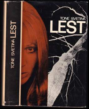 Lest : I. - Tone Svetina (1974, Naše vojsko) - ID: 827624