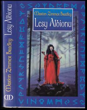 Lesy Albionu