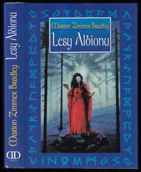 Lesy Albionu