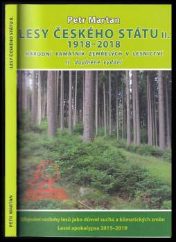 Lesy českého státu II