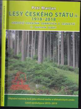 Lesy českého státu II