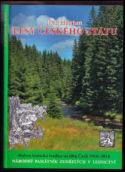 Lesy českého státu