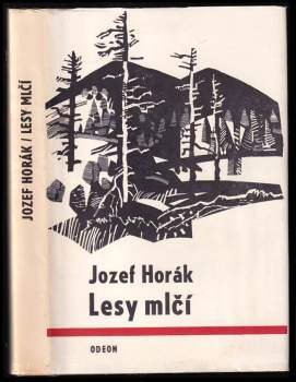 Lesy mlčí
