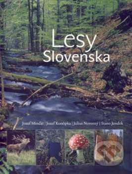 Lesy Slovenska