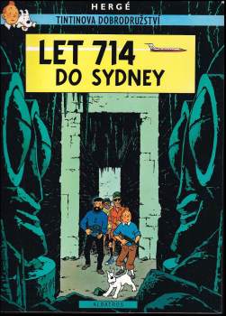 Let 714 do Sydney