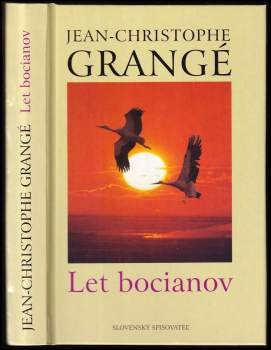 Let bocianov