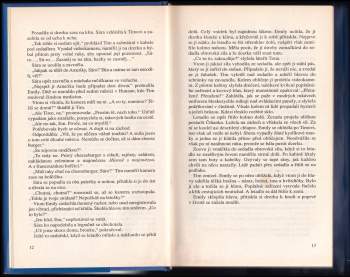 Michael Crichton: Let číslo TPA 545