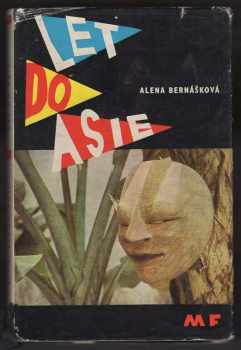 Let do Asie
