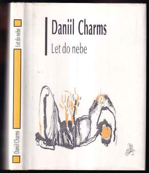 Daniil Ivanovič Charms: Let do nebe