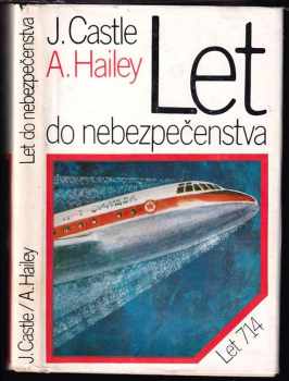Let do nebezpečenstva