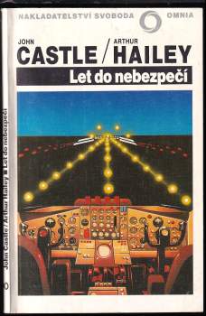 Let do nebezpečí