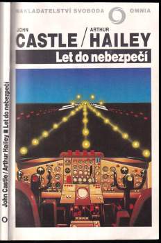 Arthur Hailey: Let do nebezpečí