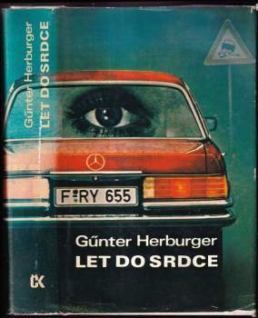 Let do srdce