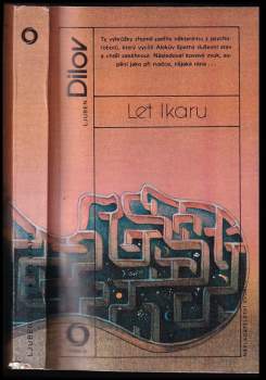 Let Ikaru