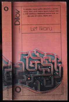 Ljuben Dilov: Let Ikaru