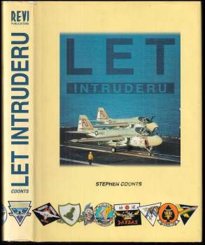Stephen Coonts: Let Intruderu