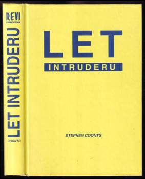 Let Intruderu