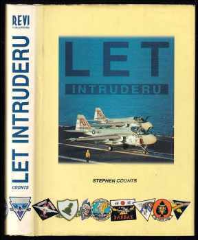 Stephen Coonts: Let Intruderu