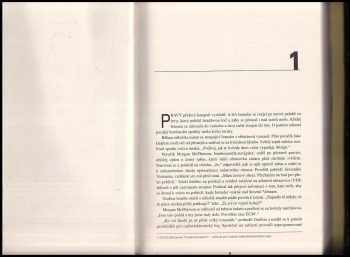 Stephen Coonts: Let Intruderu