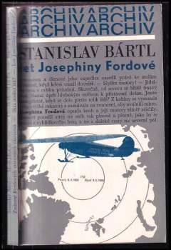 Let Josephiny Fordové