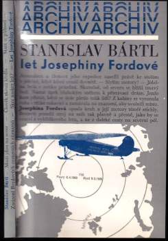 Let Josephiny Fordové
