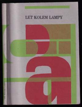 Let kolem lampy