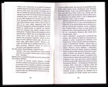 Josef Hiršal: Let let