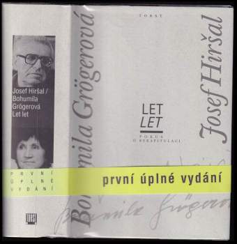 Let let