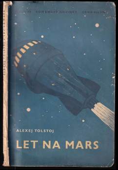 Let na Mars