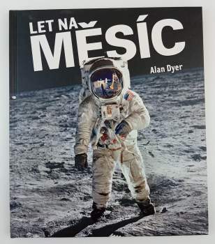 Let na Měsíc