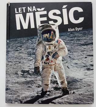 Let na Měsíc