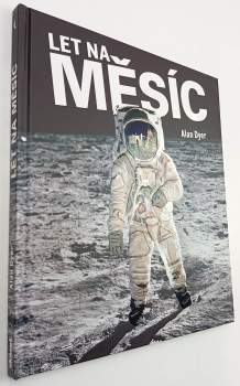 Let na Měsíc