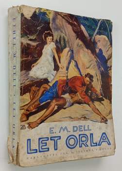 Ethel M Dell: Let orla