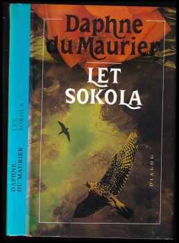 Daphne Du Maurier: Let Sokola