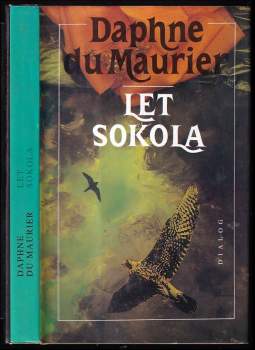Daphne Du Maurier: Let Sokola
