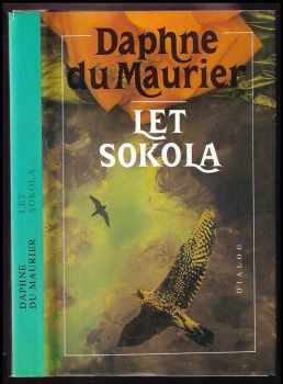 Daphne Du Maurier: Let Sokola