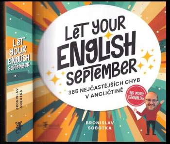 Let your English September