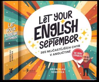 Let your English September