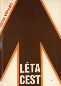 Léta cest