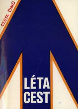 Léta cest