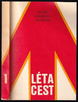 Léta cest